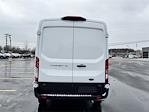 2024 Ford Transit 150 Medium Roof RWD, Empty Cargo Van for sale #RKB76856 - photo 5