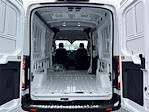 2024 Ford Transit 150 Medium Roof RWD, Empty Cargo Van for sale #RKB76856 - photo 9