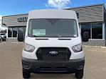 2024 Ford Transit 250 Medium Roof RWD, Empty Cargo Van for sale #RKB77107 - photo 3