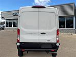 2024 Ford Transit 250 Medium Roof RWD, Empty Cargo Van for sale #RKB77107 - photo 5