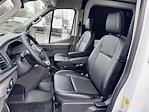 2024 Ford Transit 150 Medium Roof RWD, Empty Cargo Van for sale #RKB77198 - photo 10