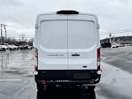 2024 Ford Transit 150 Medium Roof RWD, Empty Cargo Van for sale #RKB77198 - photo 5