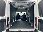 2024 Ford Transit 150 Medium Roof RWD, Empty Cargo Van for sale #RKB77198 - photo 2