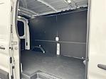 2024 Ford Transit 150 Medium Roof RWD, Empty Cargo Van for sale #RKB77198 - photo 9