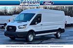 2024 Ford Transit 250 Medium Roof RWD, Empty Cargo Van for sale #RKB77247 - photo 1