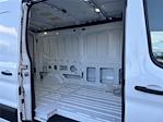 2024 Ford Transit 250 Medium Roof RWD, Empty Cargo Van for sale #RKB77247 - photo 9