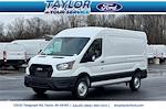 2024 Ford Transit 150 Medium Roof RWD, Empty Cargo Van for sale #RKB77311 - photo 1