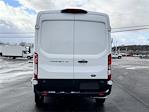 2024 Ford Transit 150 Medium Roof RWD, Empty Cargo Van for sale #RKB77311 - photo 5