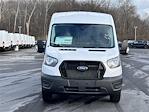 2024 Ford Transit 150 Medium Roof RWD, Empty Cargo Van for sale #RKB77342 - photo 3