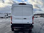 2024 Ford Transit 150 Medium Roof RWD, Empty Cargo Van for sale #RKB77342 - photo 5