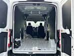 2024 Ford Transit 150 Medium Roof RWD, Empty Cargo Van for sale #RKB77342 - photo 2