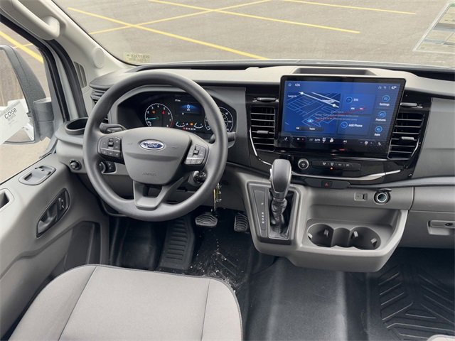 New 2024 Ford Transit 150 - photo 16