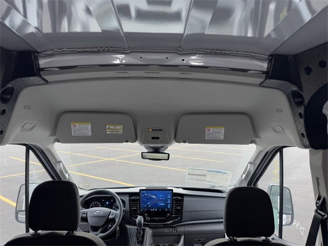 New 2024 Ford Transit 150 - photo 17