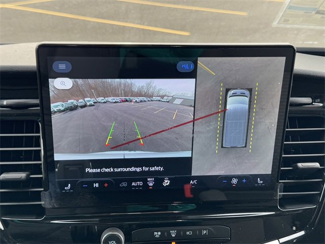 New 2024 Ford Transit 150 - photo 22