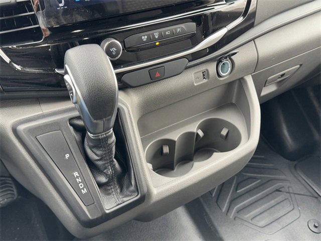 New 2024 Ford Transit 150 - photo 23