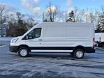 2024 Ford Transit 150 Medium Roof RWD, Empty Cargo Van for sale #RKB77509 - photo 4