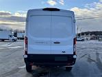 2024 Ford Transit 150 Medium Roof RWD, Empty Cargo Van for sale #RKB77509 - photo 5