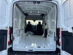 2024 Ford Transit 150 Medium Roof RWD, Empty Cargo Van for sale #RKB77509 - photo 2