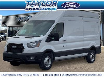 2024 Ford Transit 250 High Roof AWD, Empty Cargo Van for sale #RKB88280 - photo 1