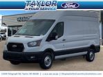 2024 Ford Transit 350 Super Cab High Roof AWD, Empty Cargo Van for sale #RKB88345 - photo 1