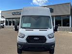 2024 Ford Transit 350 Super Cab High Roof AWD, Empty Cargo Van for sale #RKB88345 - photo 3