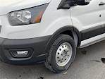 2024 Ford Transit 350 Super Cab High Roof AWD, Empty Cargo Van for sale #RKB88345 - photo 7