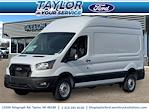 2024 Ford Transit 350 Super Cab High Roof AWD, Empty Cargo Van for sale #RKB89331 - photo 1