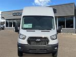 2024 Ford Transit 350 Super Cab High Roof AWD, Empty Cargo Van for sale #RKB89331 - photo 3