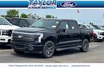 New 2024 Ford F-150 Lightning Lariat SuperCrew Cab AWD Pickup for sale #RWG31048 - photo 1