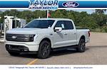 New 2024 Ford F-150 Lightning Lariat SuperCrew Cab AWD Pickup for sale #RWG32594 - photo 1