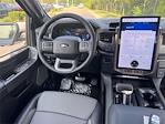 New 2024 Ford F-150 Lightning Lariat SuperCrew Cab AWD Pickup for sale #RWG32594 - photo 13