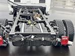 2025 Ford F-550 Regular Cab DRW 4x4 Cab Chassis for sale #SDA00462CT - photo 10