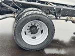 2025 Ford F-550 Regular Cab DRW 4x4 Cab Chassis for sale #SDA00462CT - photo 12