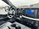 2025 Ford F-550 Regular Cab DRW 4x4 Cab Chassis for sale #SDA00462CT - photo 14