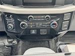 2025 Ford F-550 Regular Cab DRW 4x4 Cab Chassis for sale #SDA00462CT - photo 17