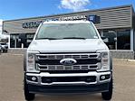 2025 Ford F-550 Regular Cab DRW 4x4 Cab Chassis for sale #SDA00462CT - photo 3