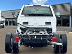 2025 Ford F-550 Regular Cab DRW 4x4 Cab Chassis for sale #SDA00462CT - photo 2