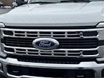 2025 Ford F-550 Regular Cab DRW 4x4 Cab Chassis for sale #SDA00462CT - photo 5