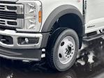 2025 Ford F-550 Regular Cab DRW 4x4 Cab Chassis for sale #SDA00462CT - photo 6