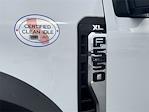 2025 Ford F-550 Regular Cab DRW 4x4 Cab Chassis for sale #SDA00462CT - photo 7