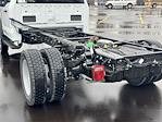 2025 Ford F-550 Regular Cab DRW 4x4 Cab Chassis for sale #SDA00462CT - photo 9