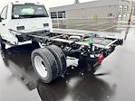 2025 Ford F-550 Regular Cab DRW 4x4 Cab Chassis for sale #SDA00487CT - photo 10