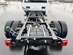2025 Ford F-550 Regular Cab DRW 4x4 Cab Chassis for sale #SDA00487CT - photo 11