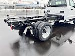 2025 Ford F-550 Regular Cab DRW 4x4 Cab Chassis for sale #SDA00487CT - photo 12