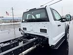 2025 Ford F-550 Regular Cab DRW 4x4 Cab Chassis for sale #SDA00487CT - photo 13