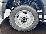 2025 Ford F-550 Regular Cab DRW 4x4 Cab Chassis for sale #SDA00487CT - photo 14
