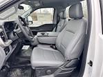 2025 Ford F-550 Regular Cab DRW 4x4 Cab Chassis for sale #SDA00487CT - photo 15