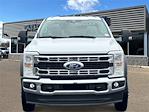 2025 Ford F-550 Regular Cab DRW 4x4 Cab Chassis for sale #SDA00487CT - photo 3