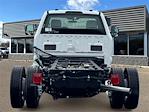 2025 Ford F-550 Regular Cab DRW 4x4 Cab Chassis for sale #SDA00487CT - photo 2