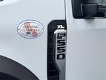 2025 Ford F-550 Regular Cab DRW 4x4 Cab Chassis for sale #SDA00487CT - photo 7
